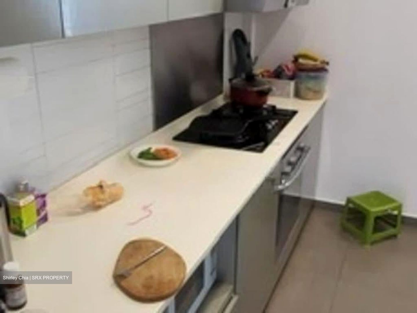Amber Gardens (D15), Condominium #562103291